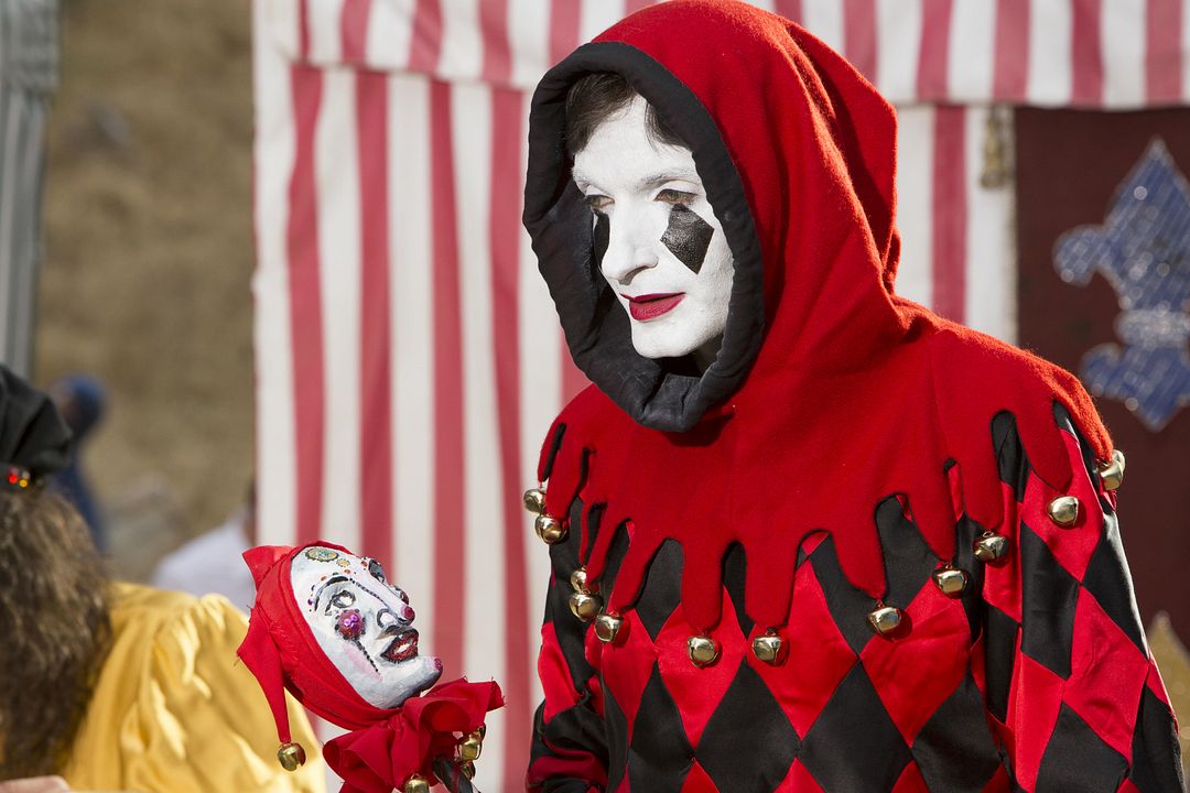 The Love Witch : Foto