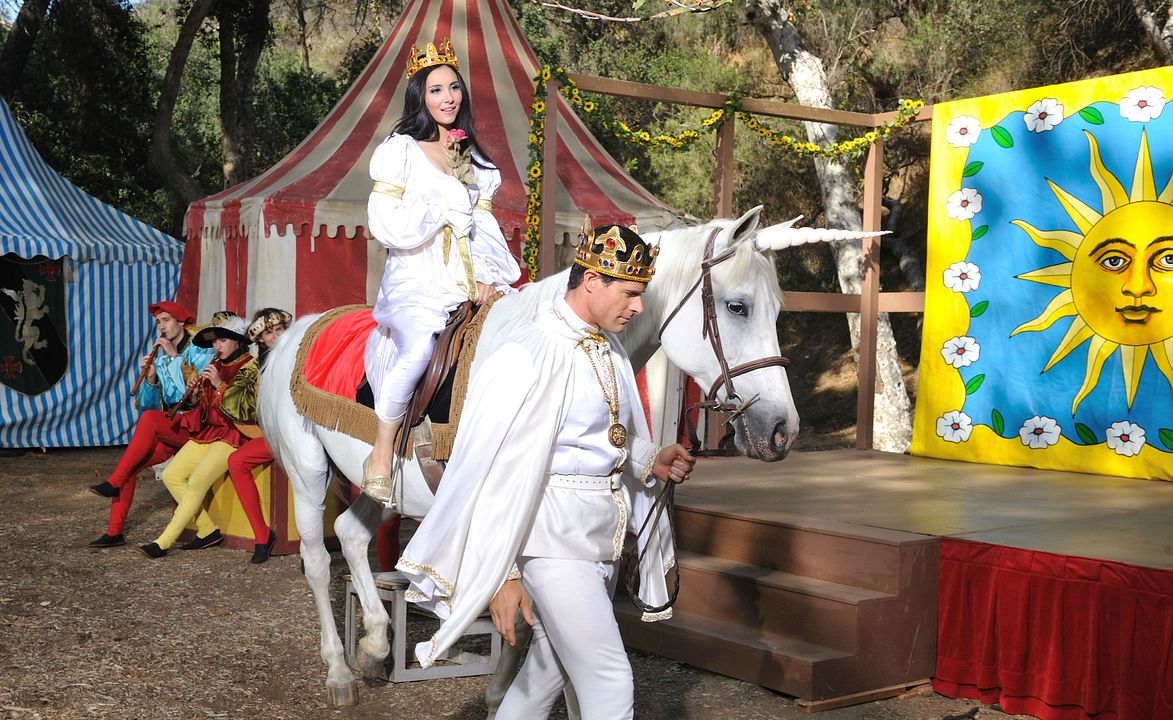 The Love Witch : Foto