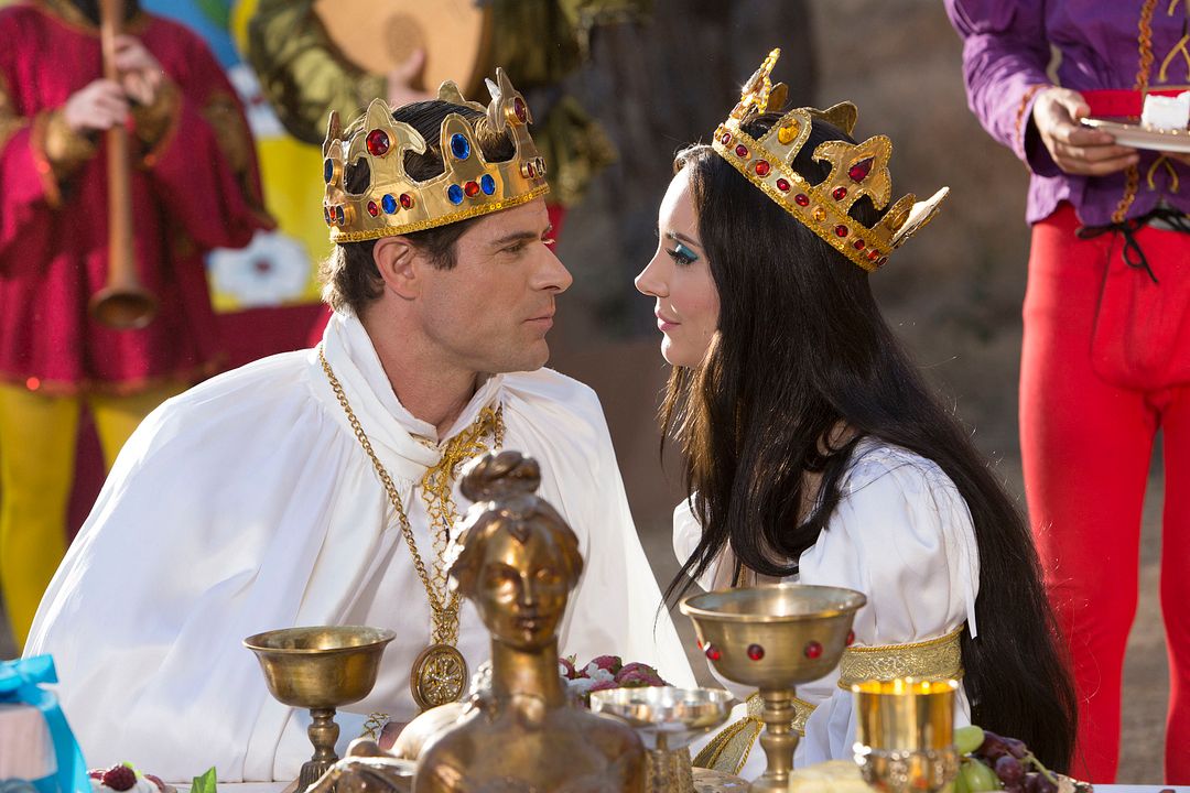 The Love Witch : Foto