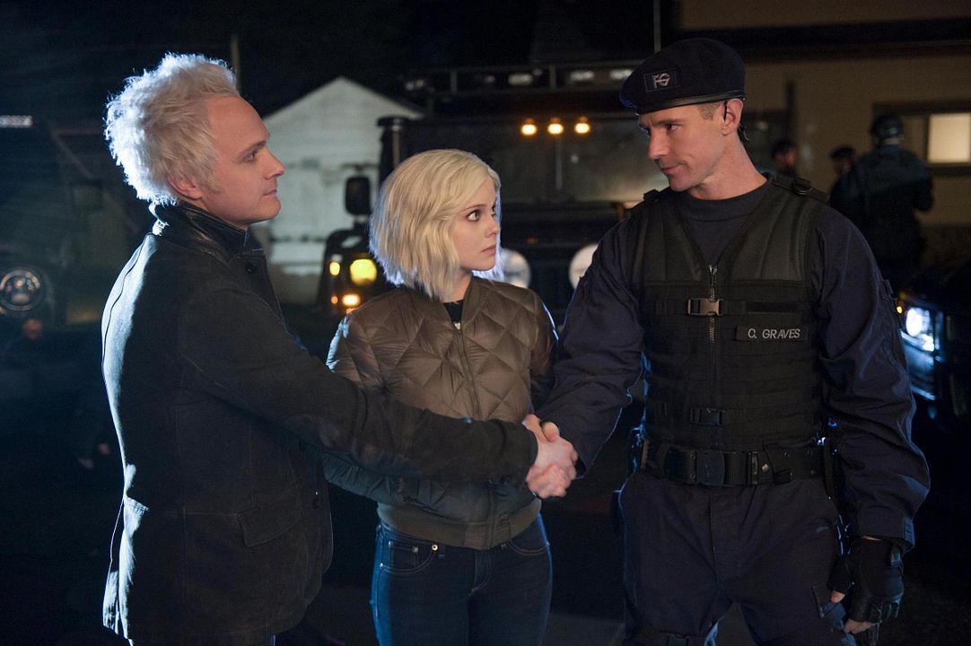 iZombie : Foto