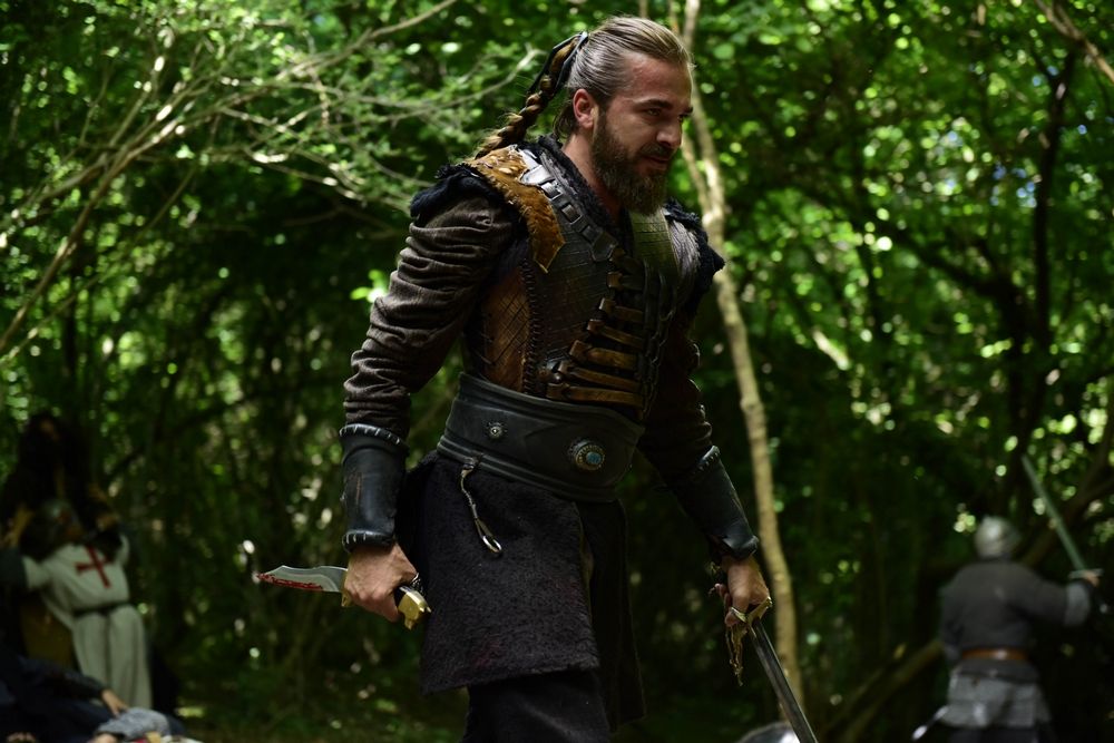 Resurrección: Ertugrul : Foto