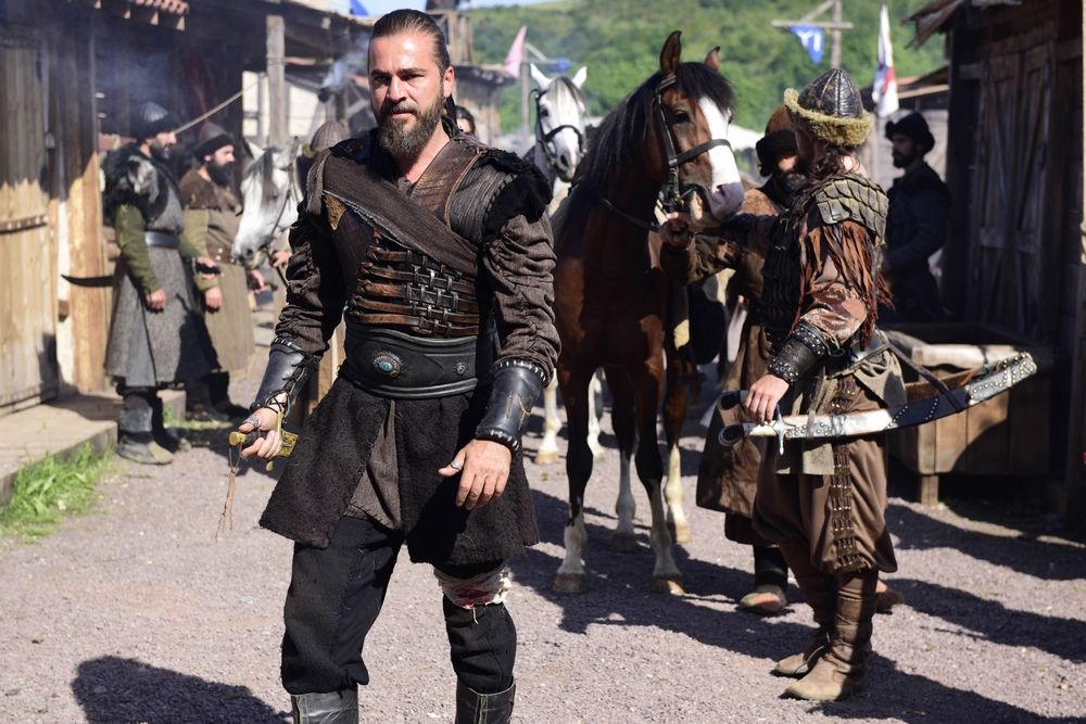 Resurrección: Ertugrul : Foto