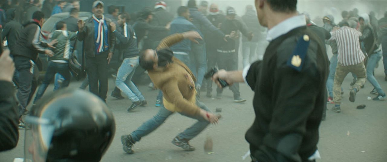 Crimen en El Cairo : Foto