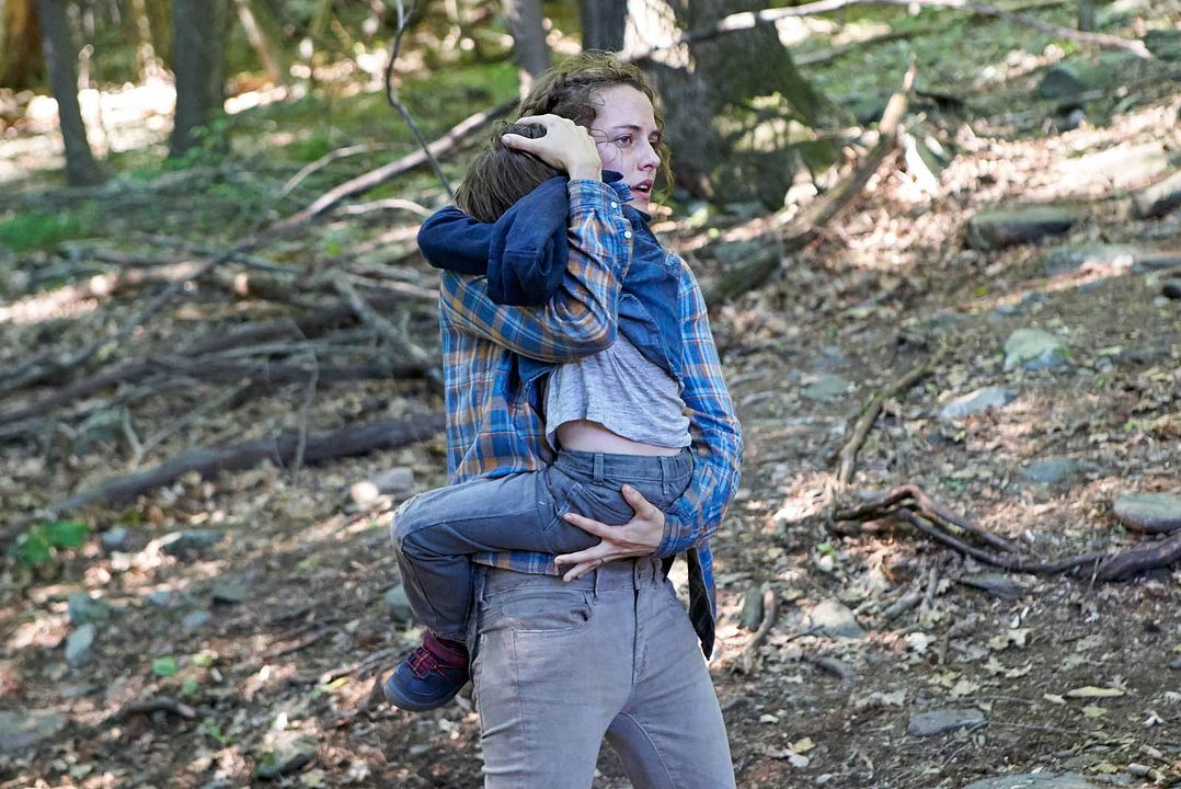 Viene de noche : Foto Riley Keough