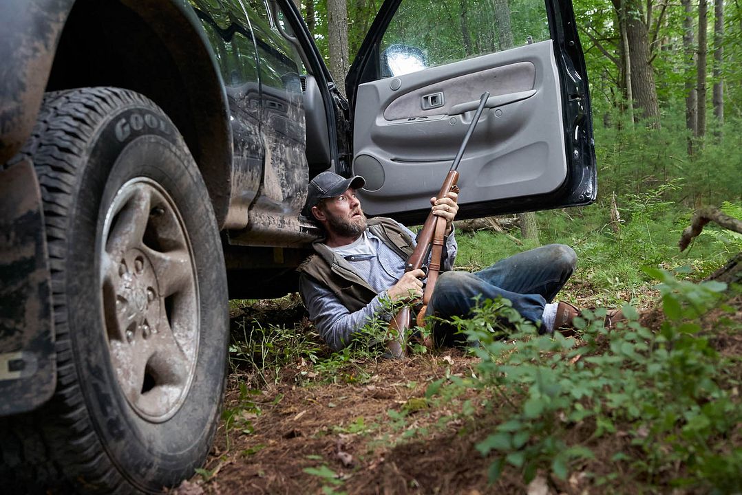 Viene de noche : Foto Joel Edgerton