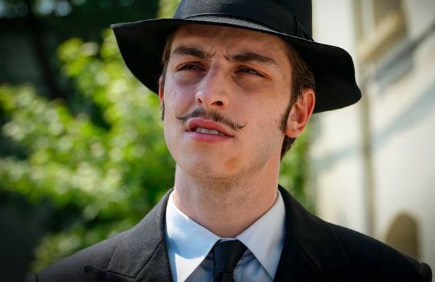 Mi vida eres tú : Foto