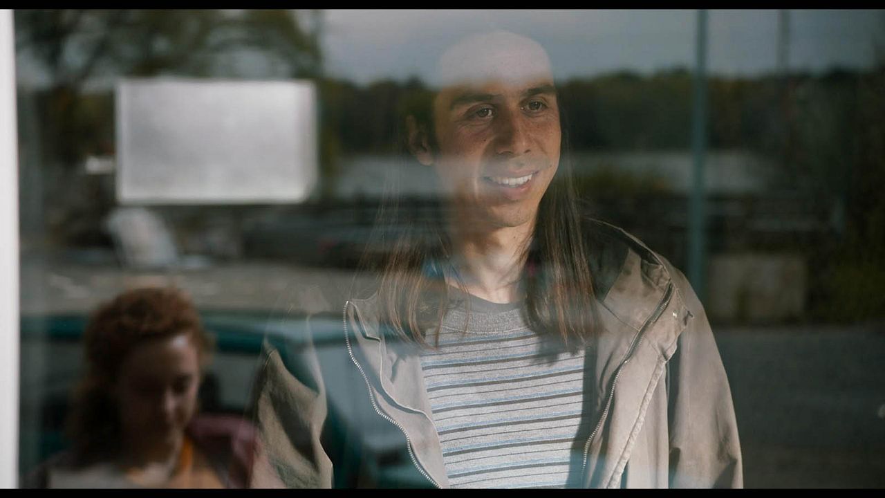 Quiero estar seguro : Foto