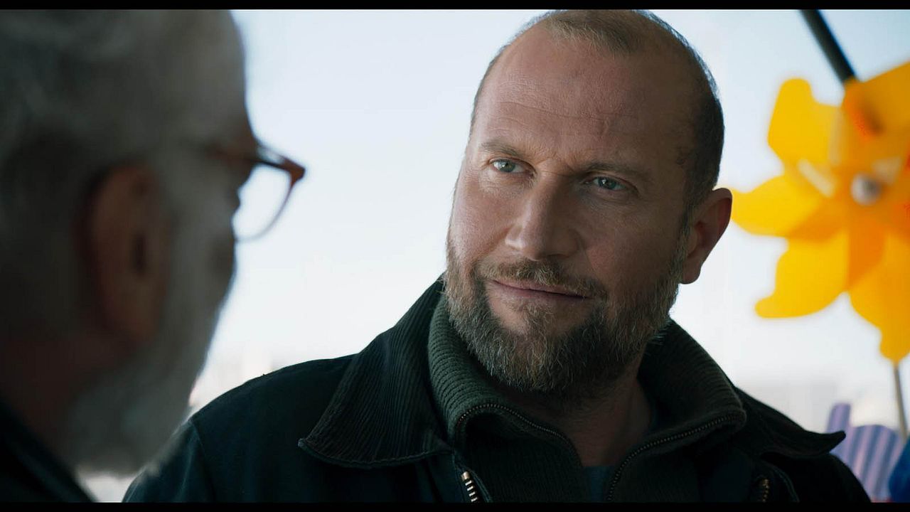 Quiero estar seguro : Foto