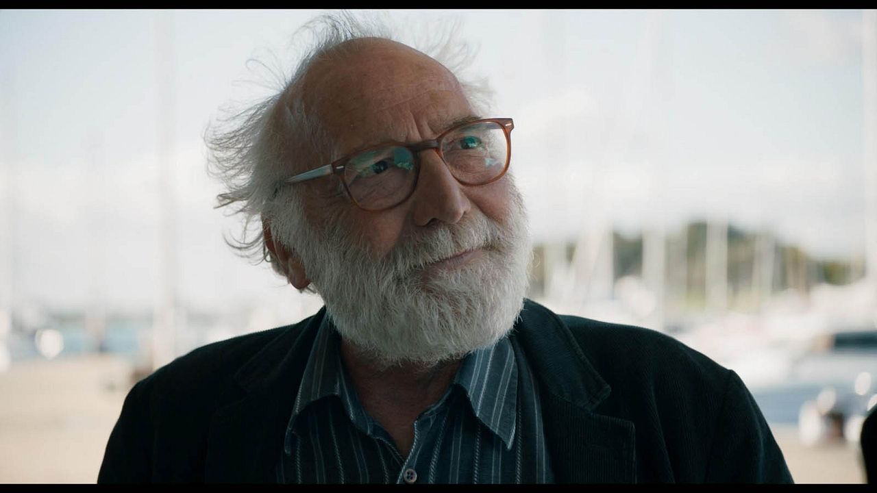 Quiero estar seguro : Foto