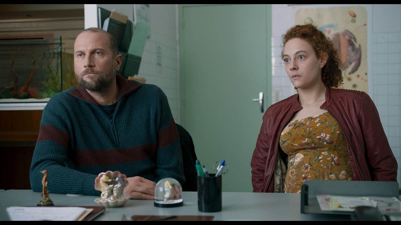 Quiero estar seguro : Foto