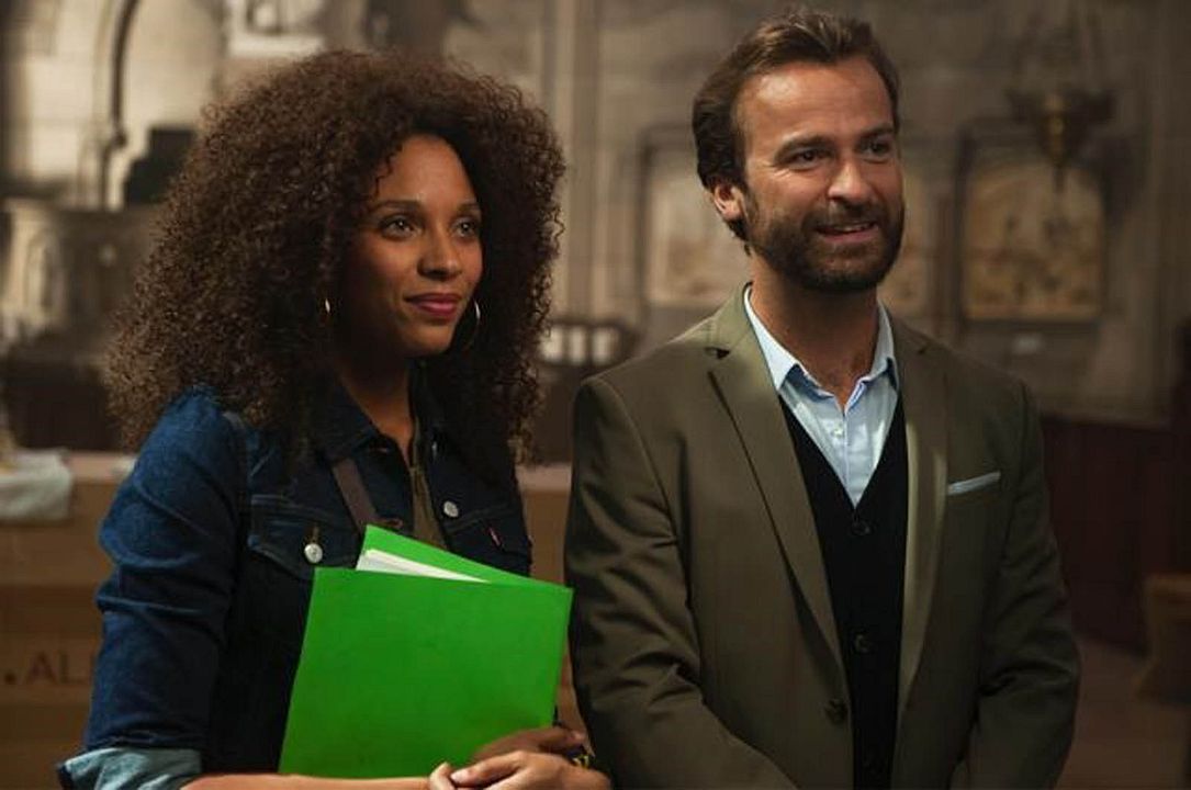 Los Ex : Foto Stéfi Celma