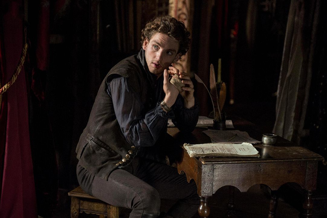 Foto Laurie Davidson