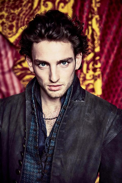 Foto Laurie Davidson