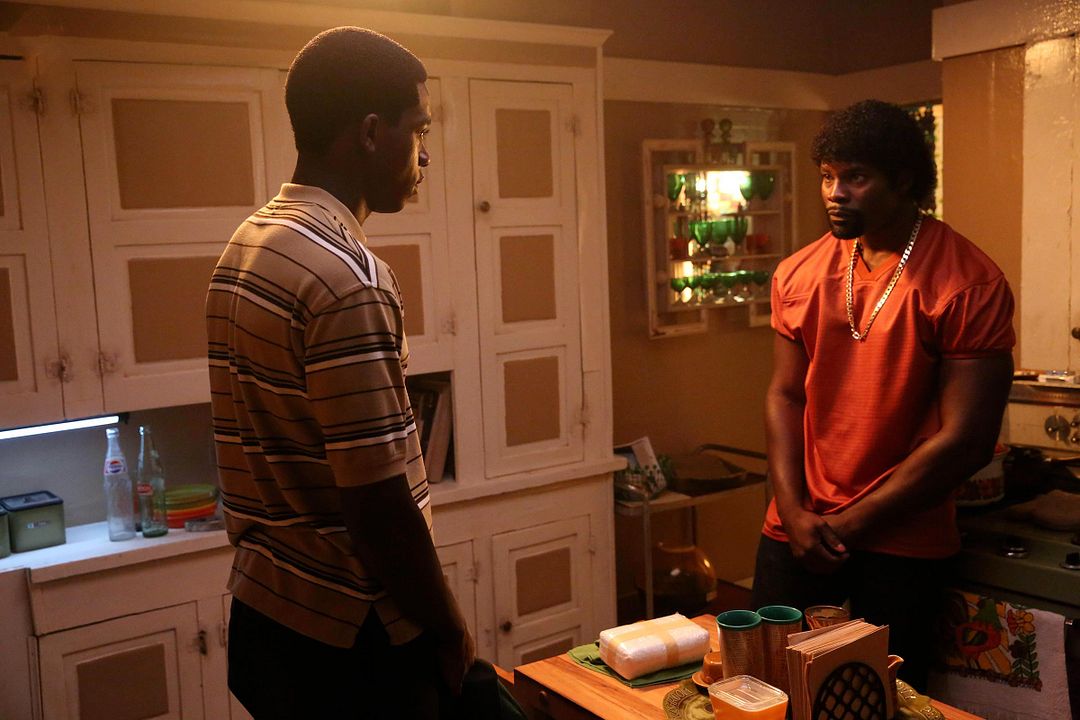 Snowfall : Foto Damson Idris