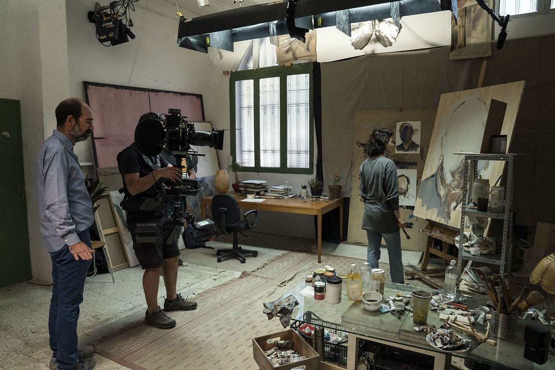 Petra : Foto Bárbara Lennie