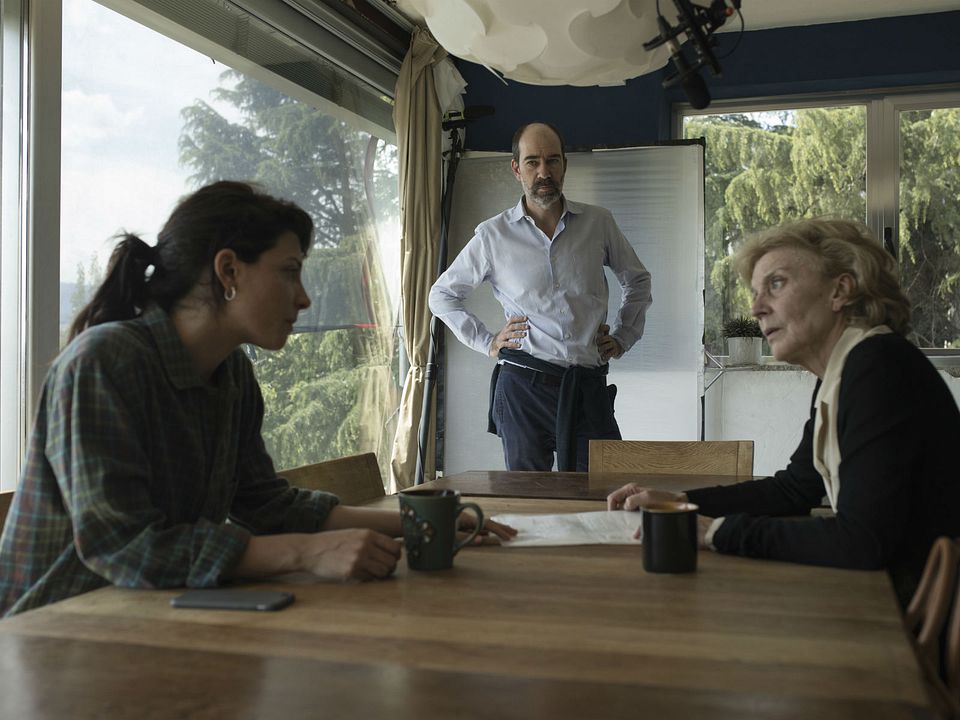 Petra : Foto Bárbara Lennie