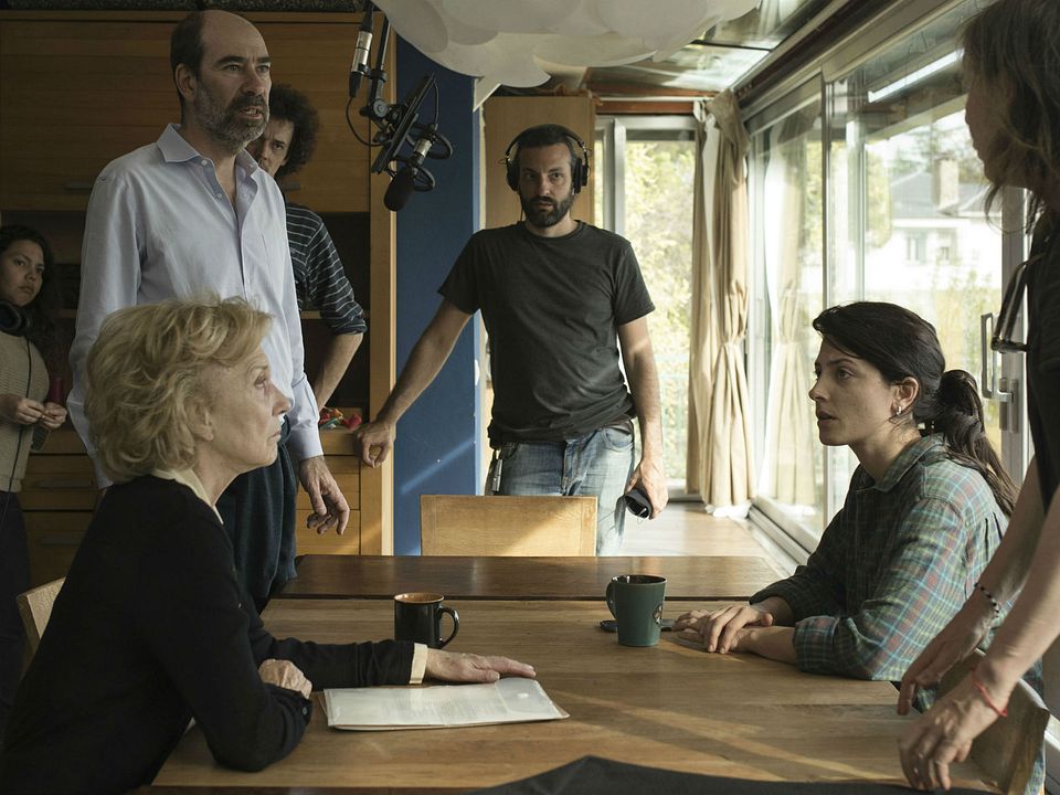 Petra : Foto Bárbara Lennie