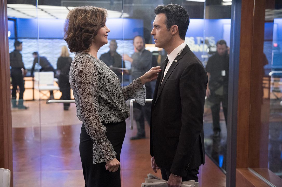 Veep : Foto Reid Scott