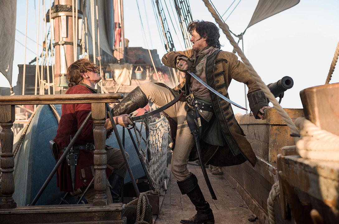 Black Sails : Foto