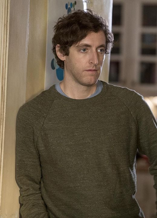 Silicon Valley : Foto Thomas Middleditch