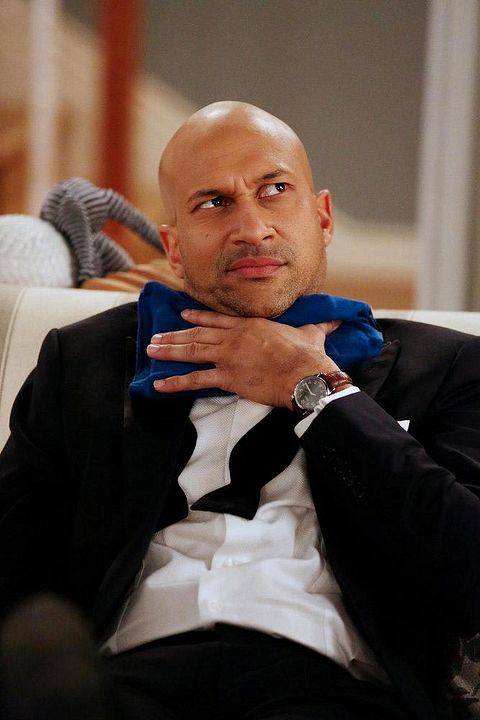Foto Keegan-Michael Key