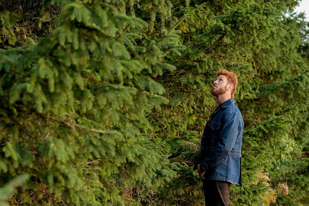 American Gods : Foto Pablo Schreiber