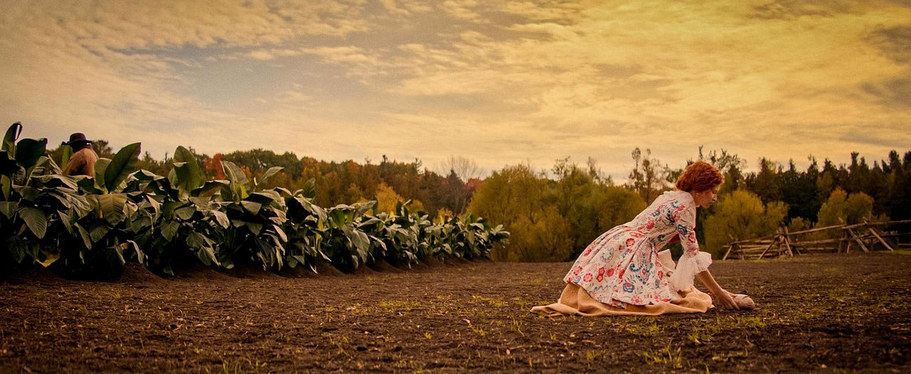 American Gods : Foto Emily Browning