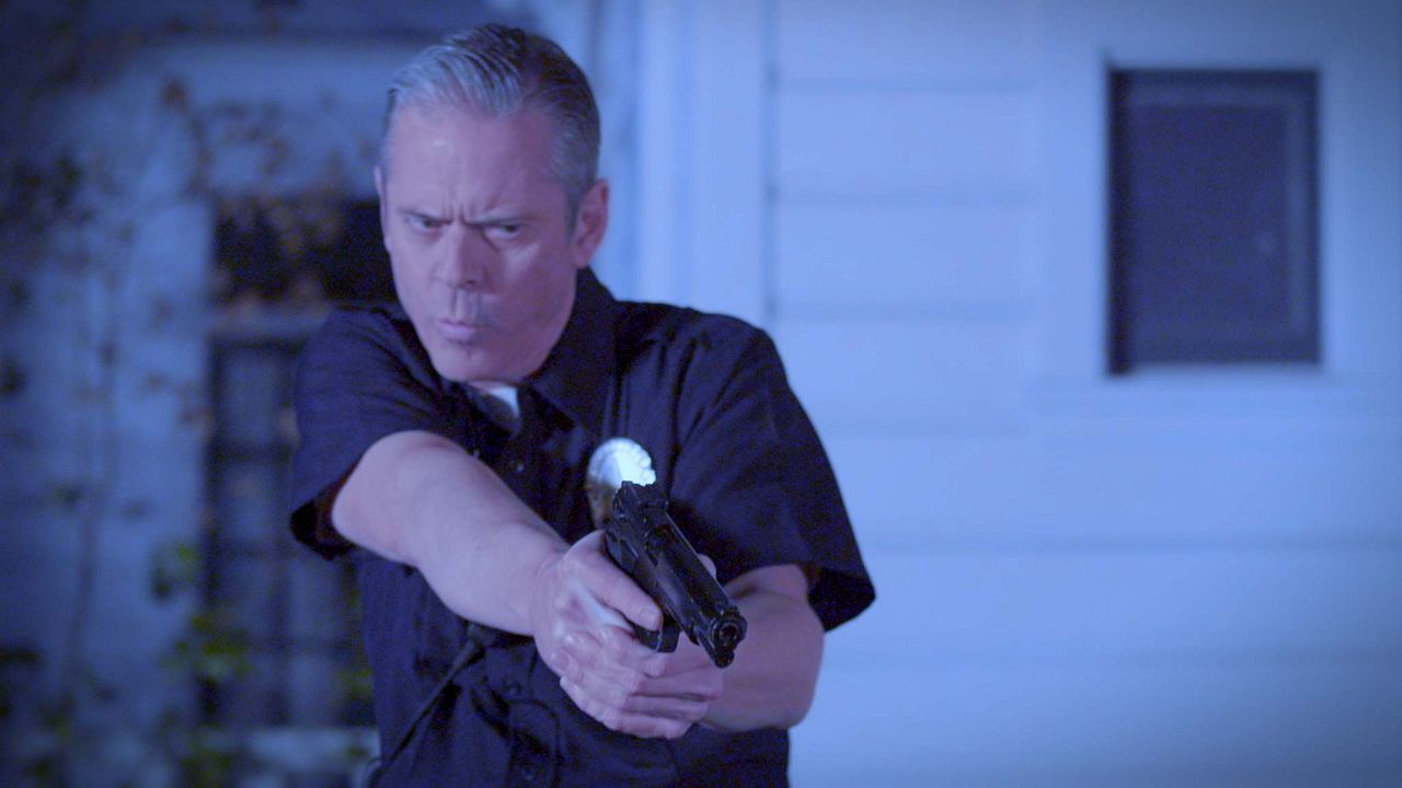 Foto C. Thomas Howell