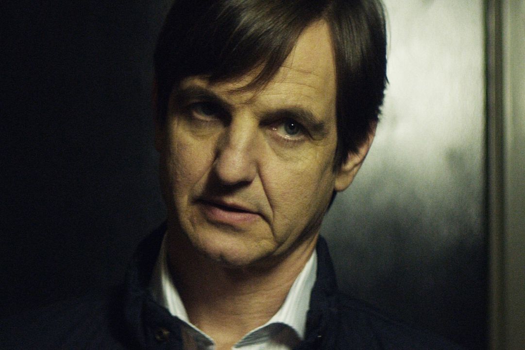 Foto William Mapother