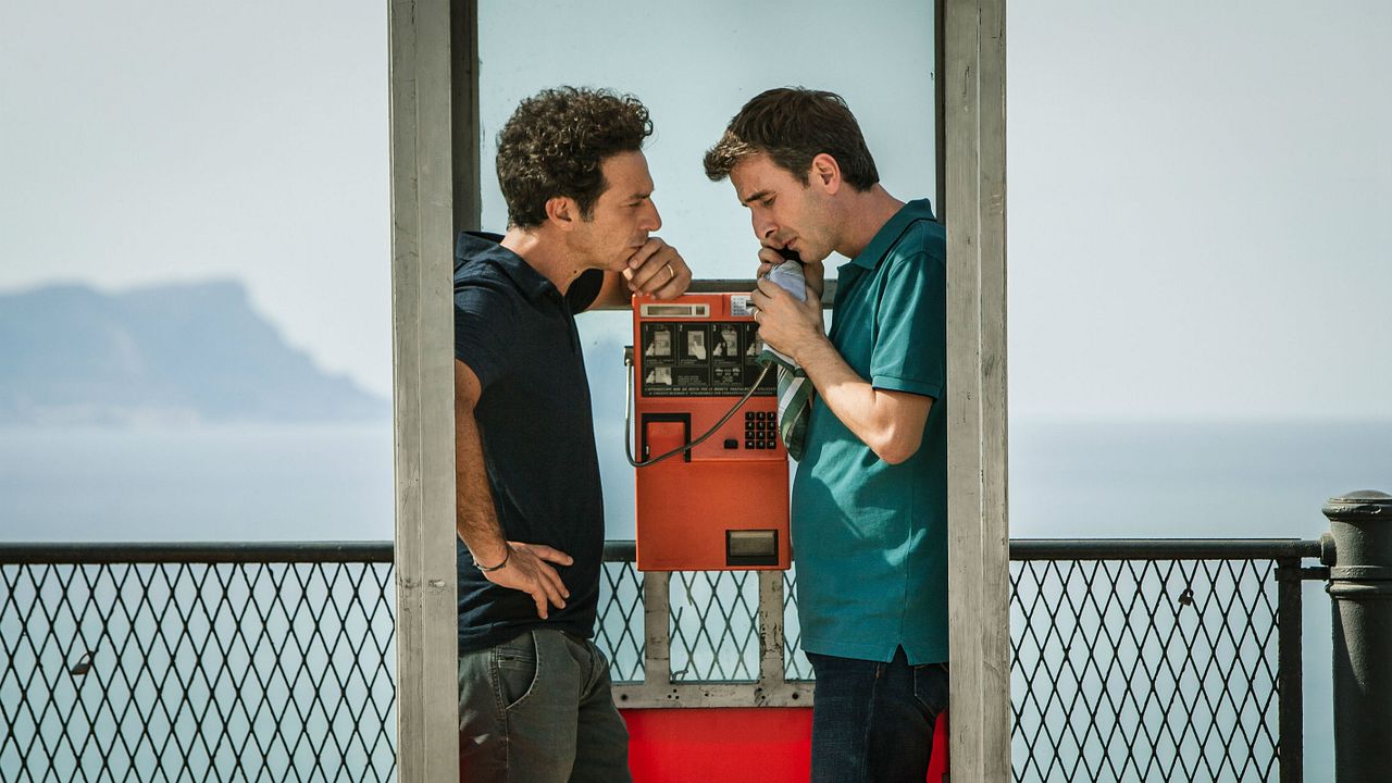 La hora del cambio : Foto