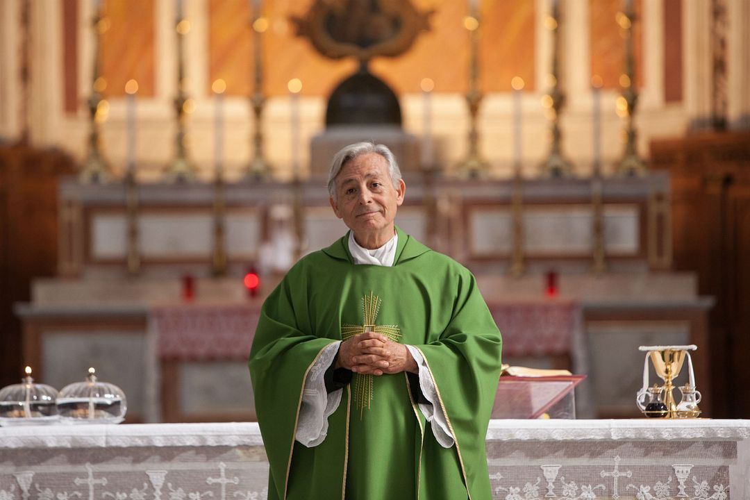 La hora del cambio : Foto