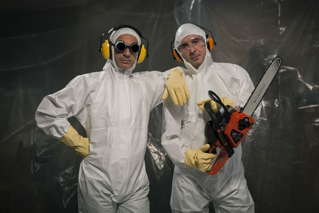 La hora del cambio : Foto