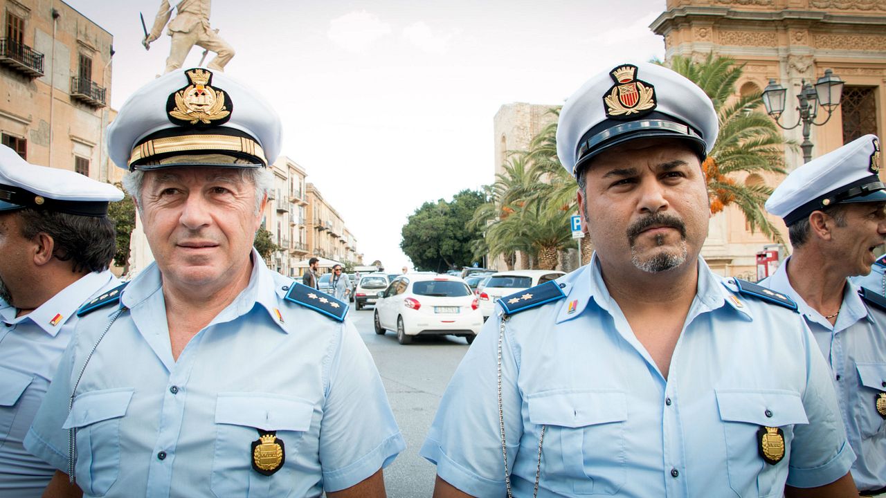 La hora del cambio : Foto