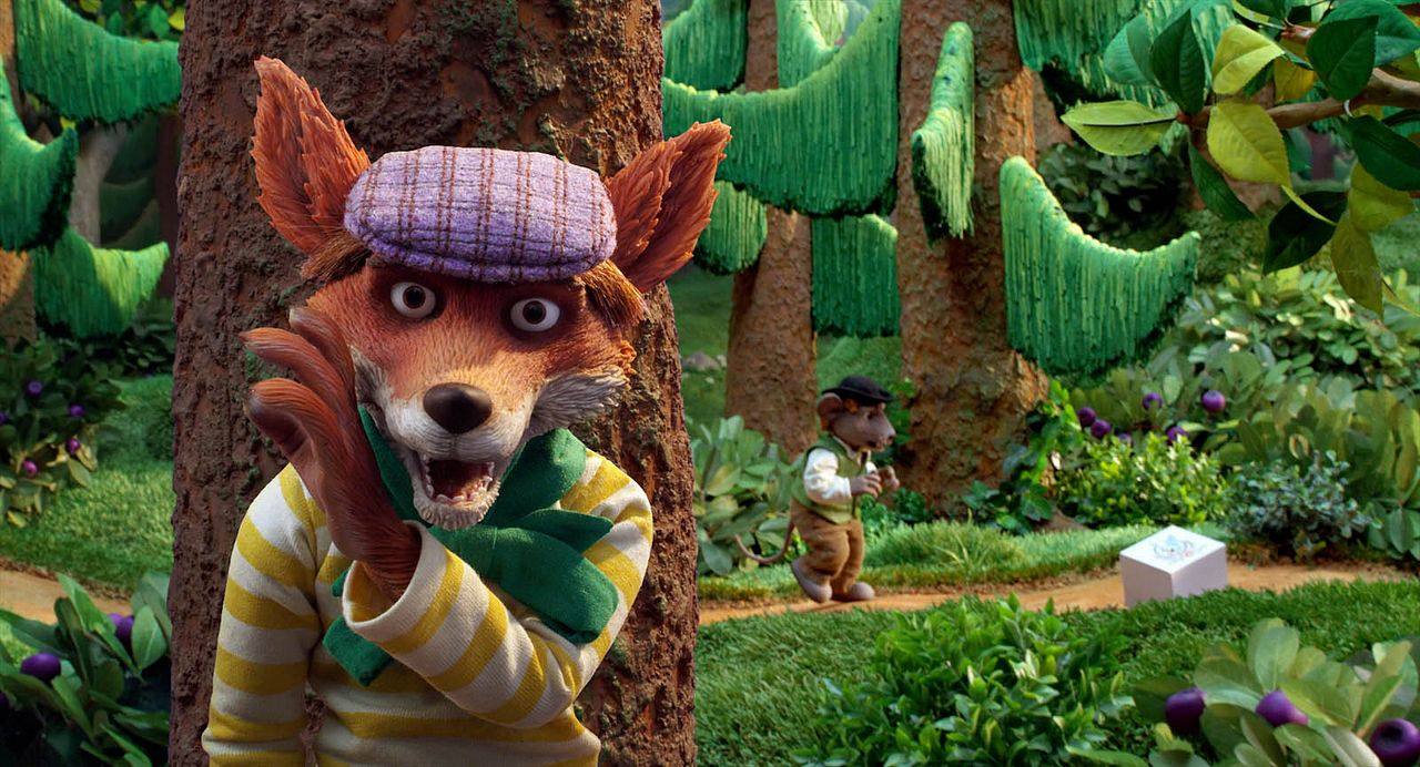 El bosque de Haquivaqui : Foto