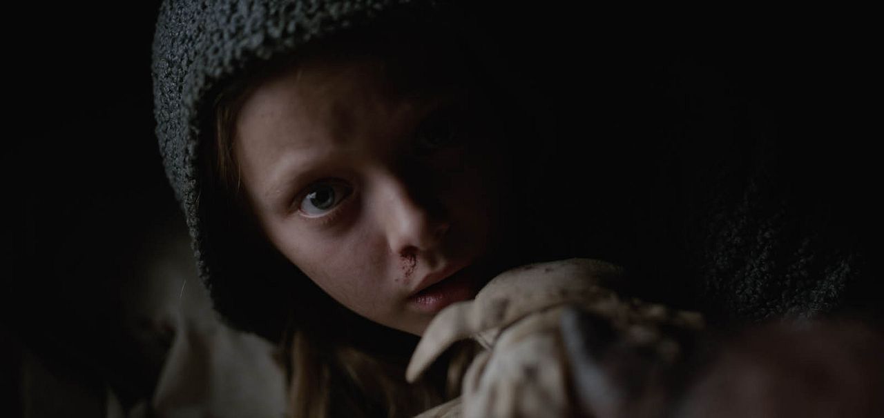 El planeta de los simios: La guerra : Foto