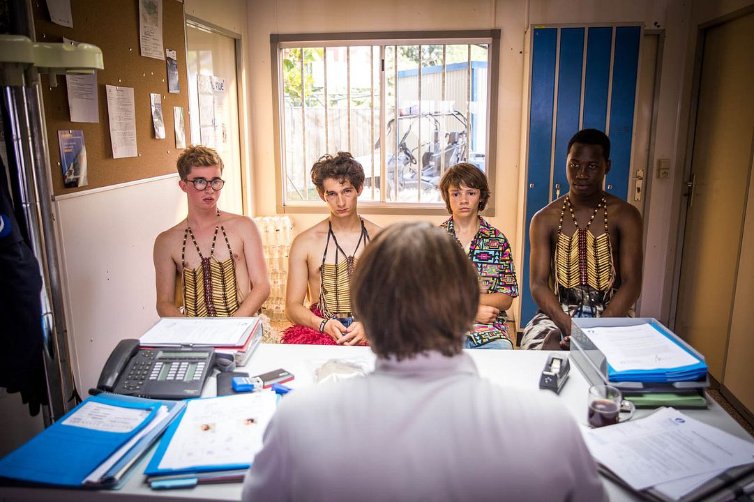 Foto Max Baissette de Malglaive