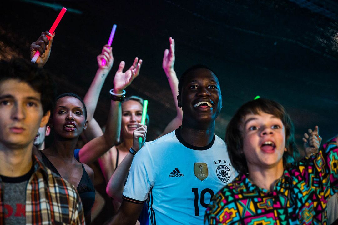 Foto Max Baissette de Malglaive