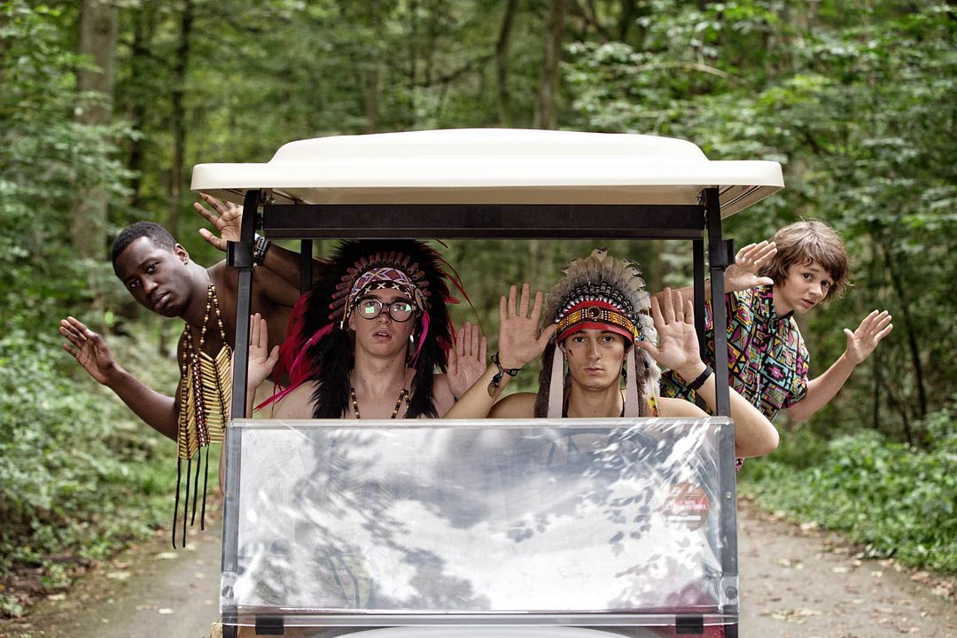 Foto Max Baissette de Malglaive