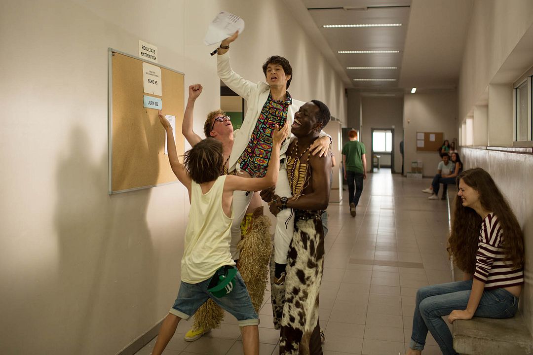 Foto Max Baissette de Malglaive