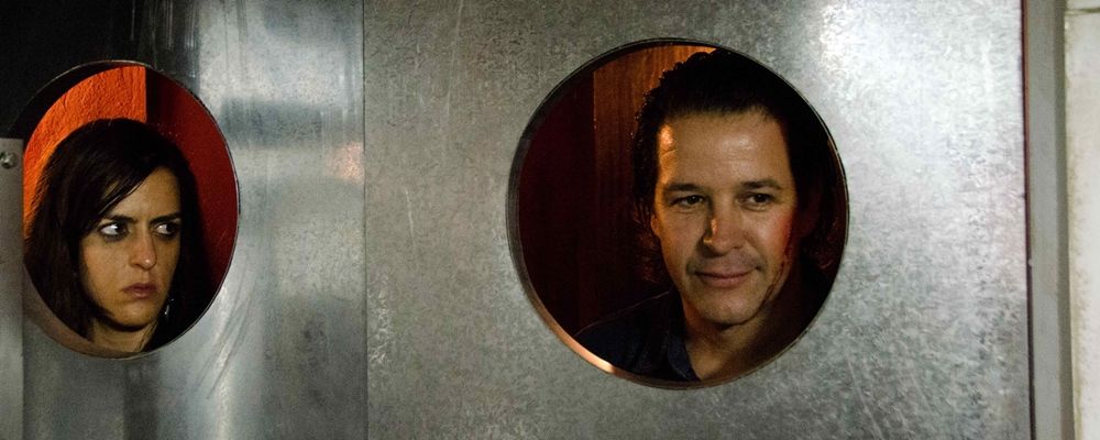 O Animal Cordial : Foto