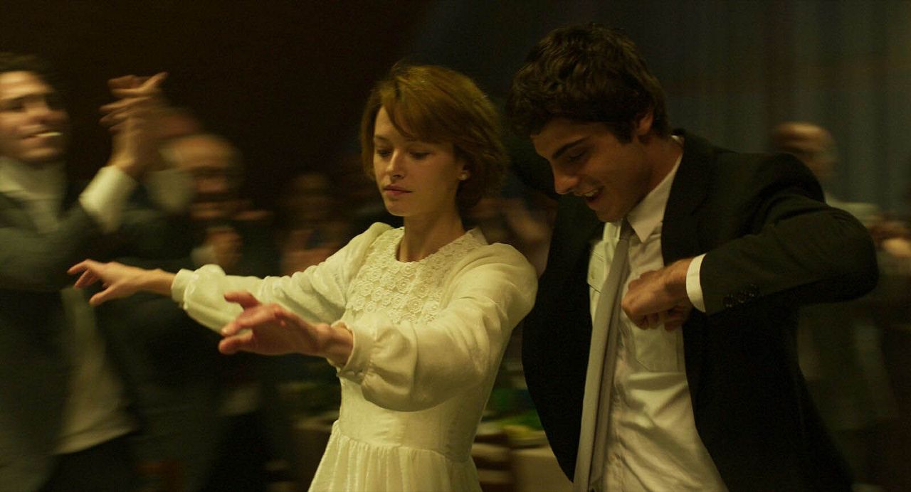 Rehenes : Foto Tinatin Dalakishvili