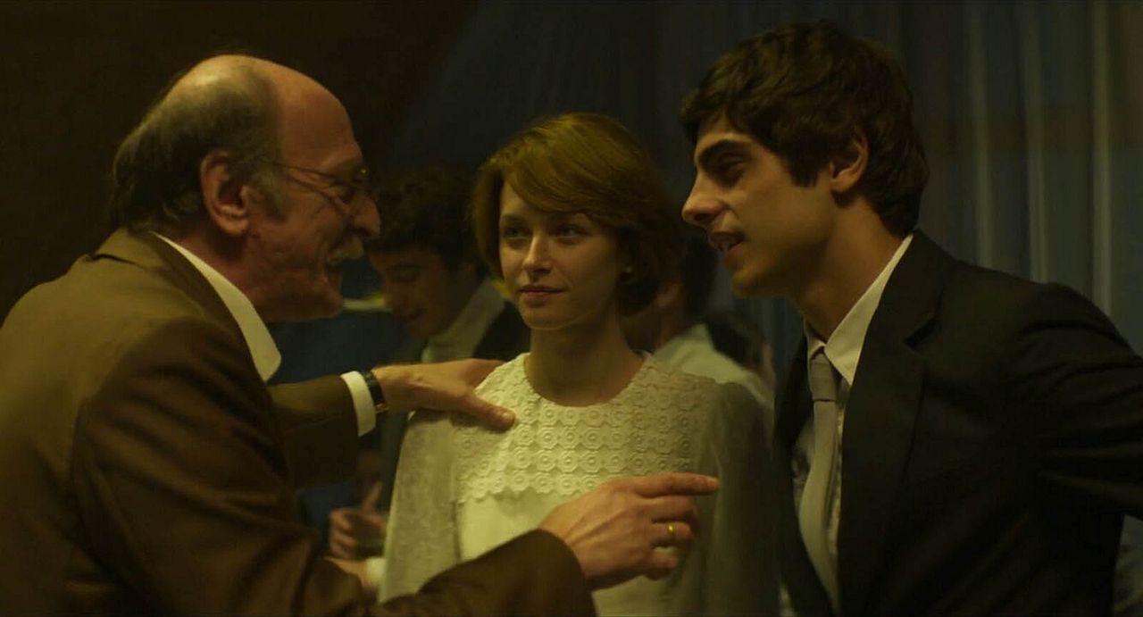 Rehenes : Foto Tinatin Dalakishvili