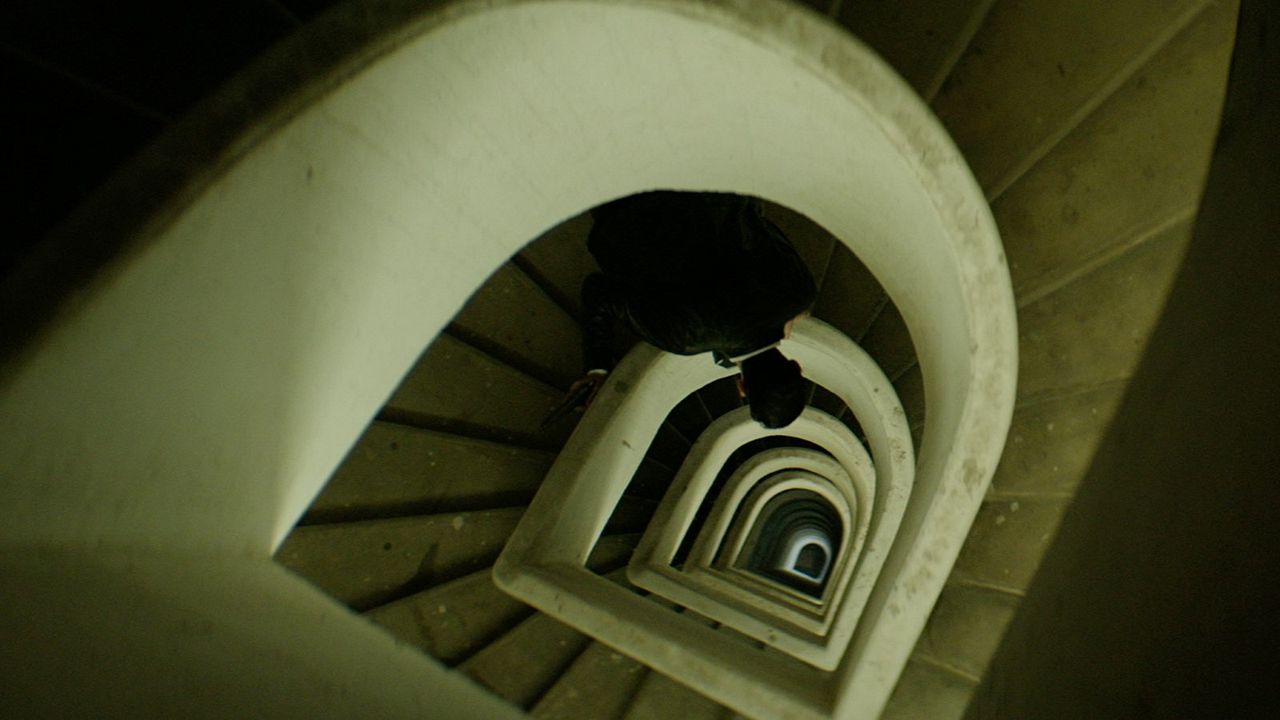 Crimen en El Cairo : Foto Fares Fares