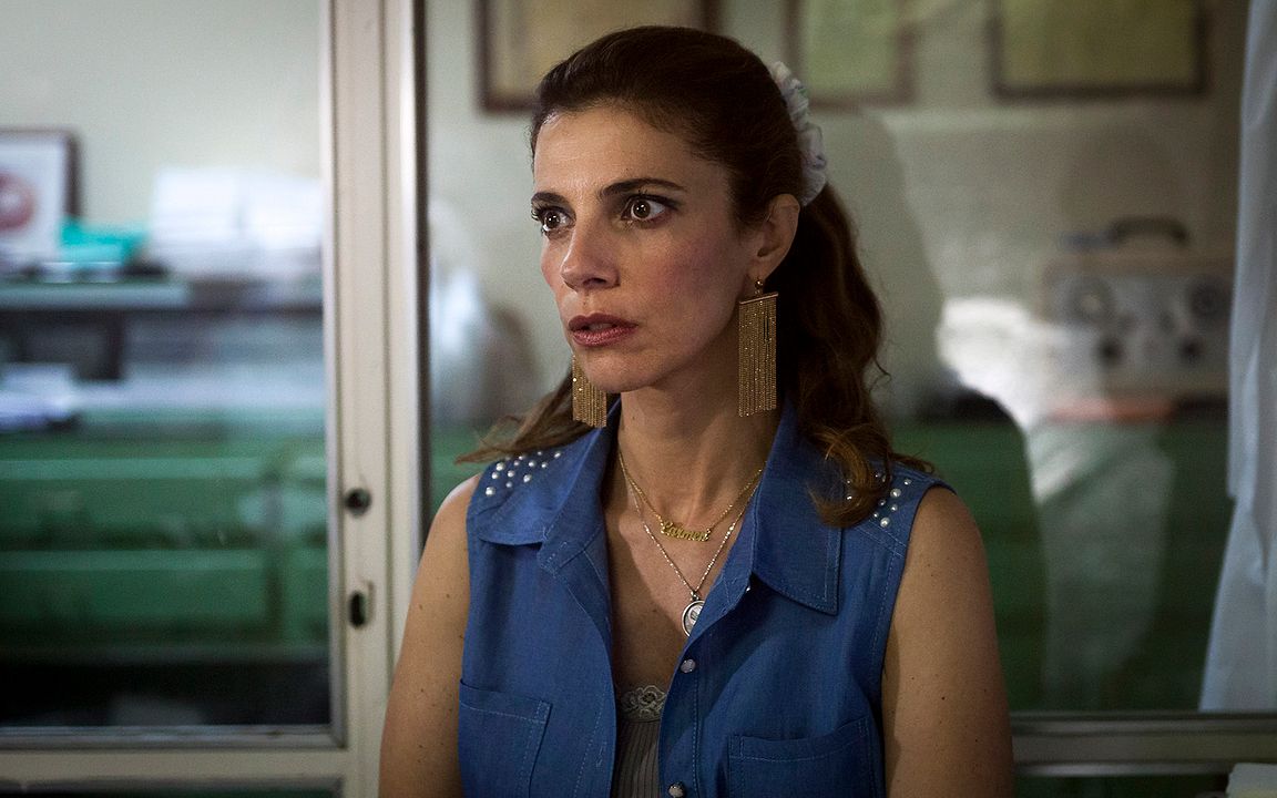 Abracadabra : Foto Maribel Verdú