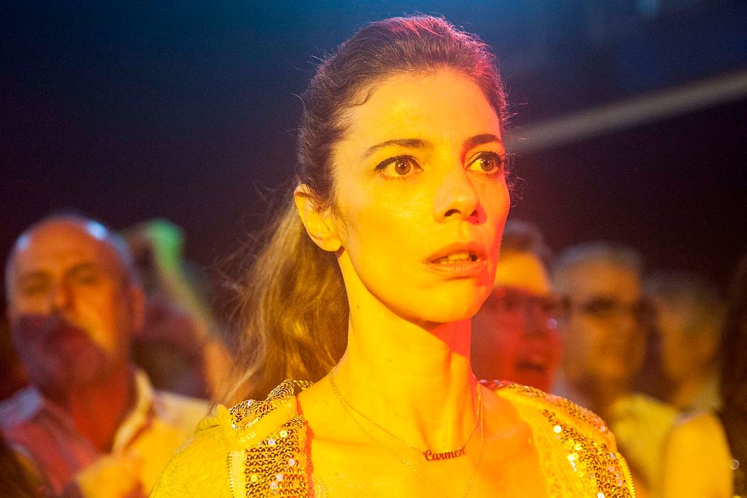 Abracadabra : Foto Maribel Verdú