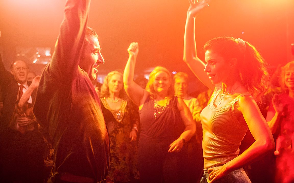 Abracadabra : Foto Antonio de la Torre, Maribel Verdú