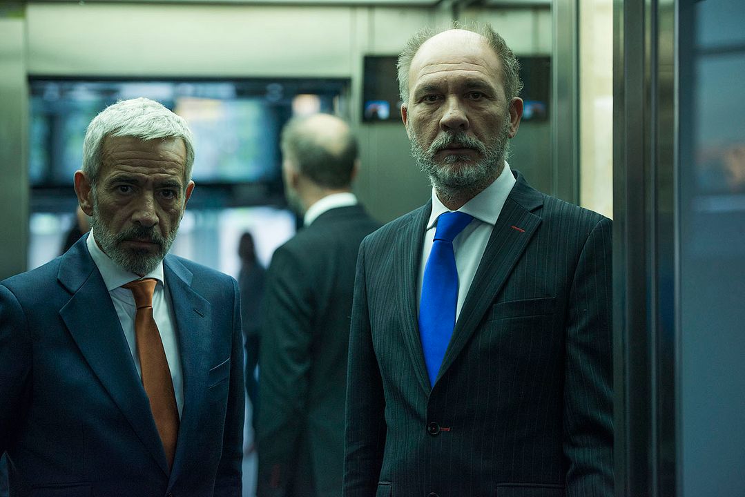 Despido procedente : Foto Dario Grandinetti