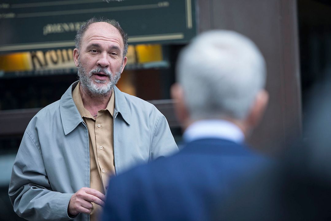 Despido procedente : Foto Dario Grandinetti