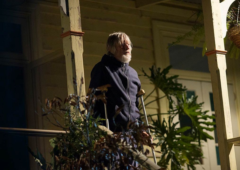 The Leftovers : Foto Scott Glenn