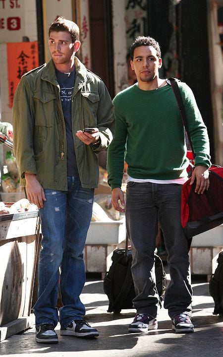 How to make it in America : Foto